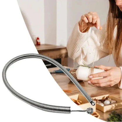 🧵 Easy Drawstring Threading Tool