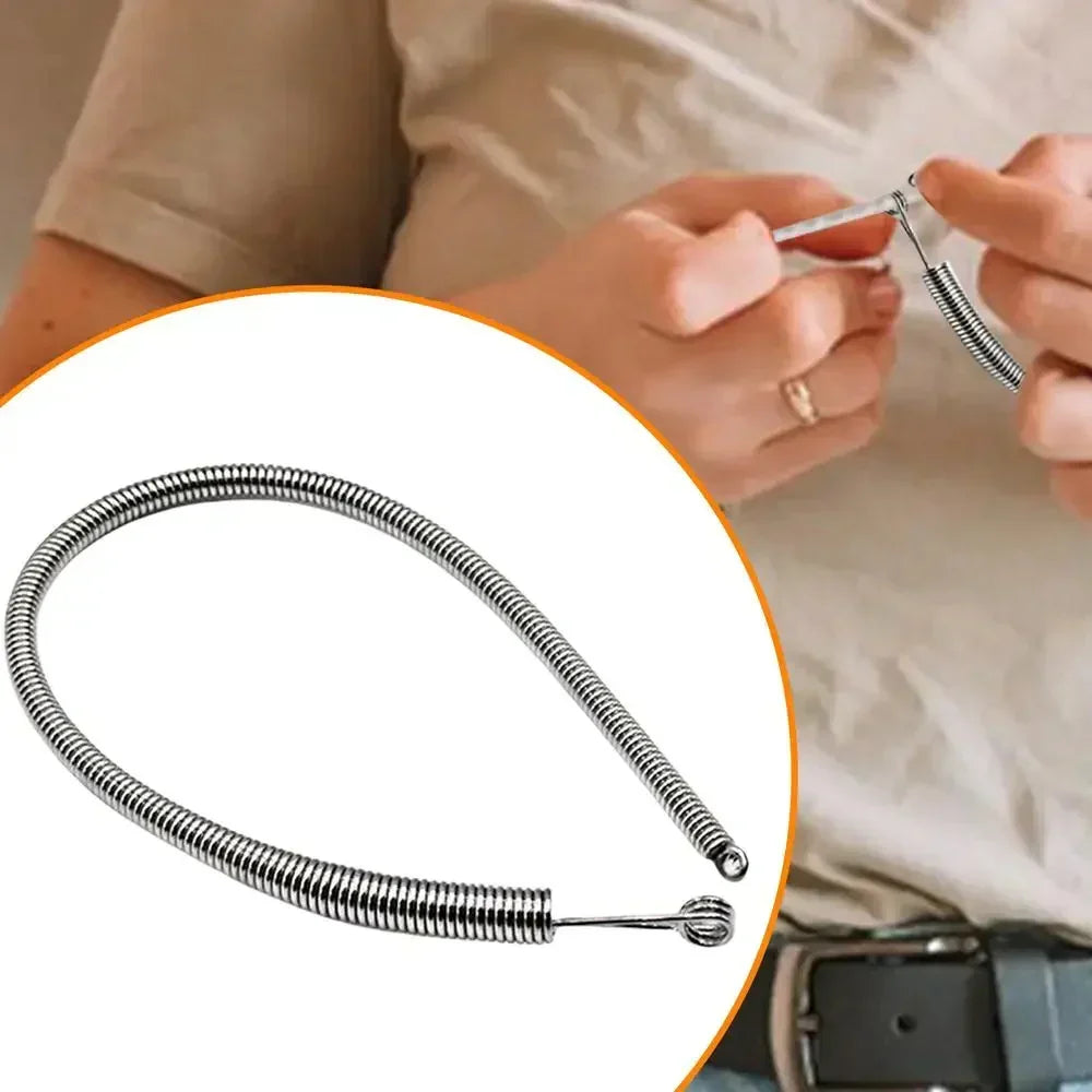 🧵 Easy Drawstring Threading Tool
