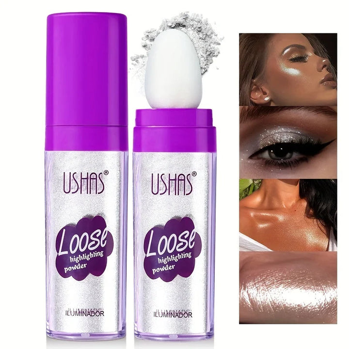 Magic Body Shimmer