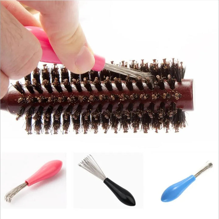 Universal Hair Brush Cleaner