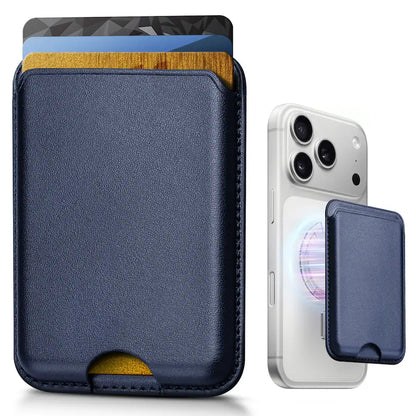 Magsafe 3 in 1 Kick stand Wallet
