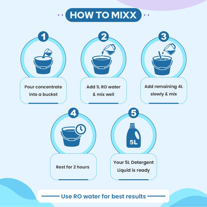 🧼 DIY Home Cleaning Combo