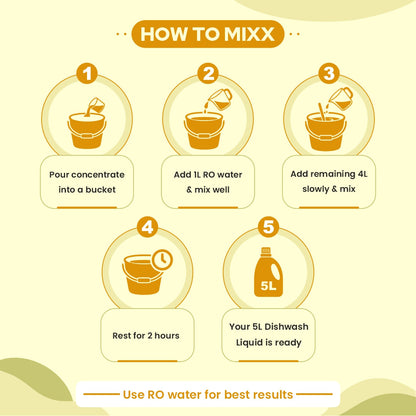 🧼 DIY Home Cleaning Combo