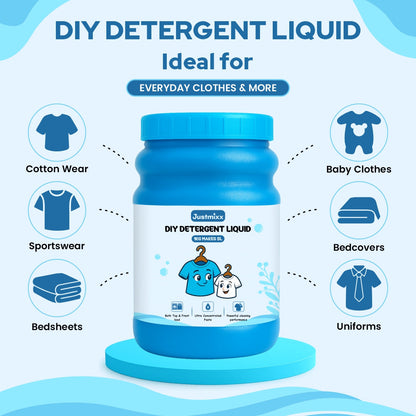 🧼 DIY Home Cleaning Combo