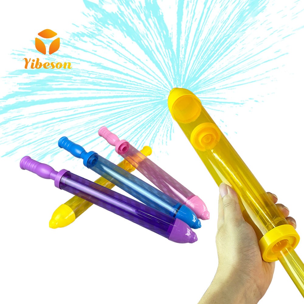 Aqua Blast Kids Water Gun