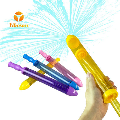 Aqua Blast Kids Water Gun