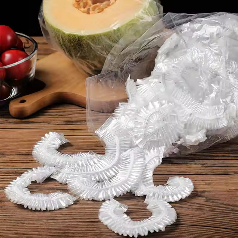Reusable Food Cover Wrap