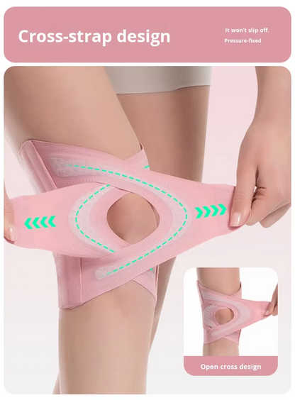 Hot Selling Sports Knee Pads