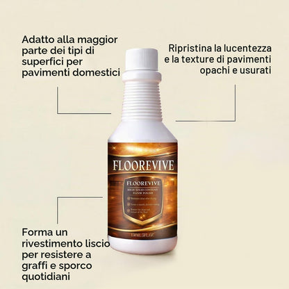 Floorevive Floor Cleaner