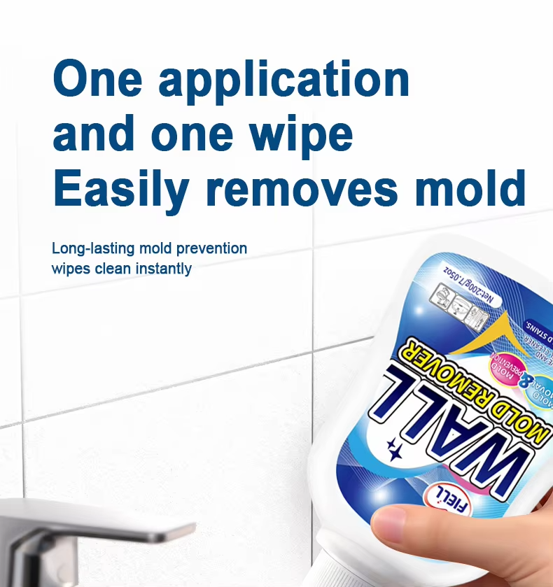 Instant Black Spot Remover Gel