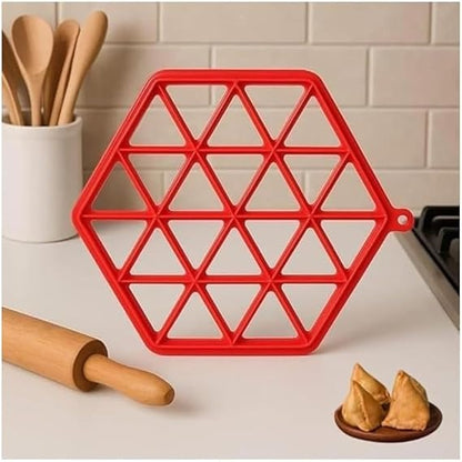 👩‍🍳 24-in-1 Samosa Maker