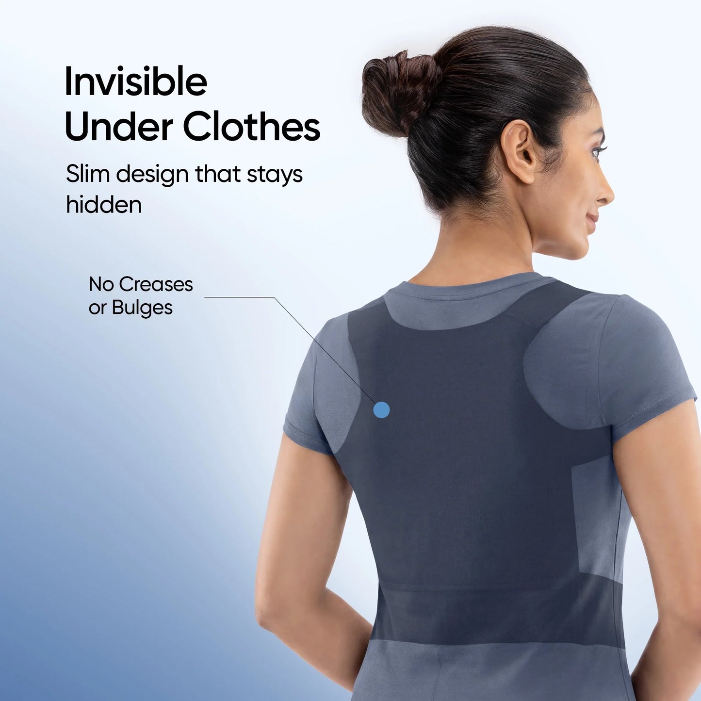 Frido Orthotics Posture Corrector