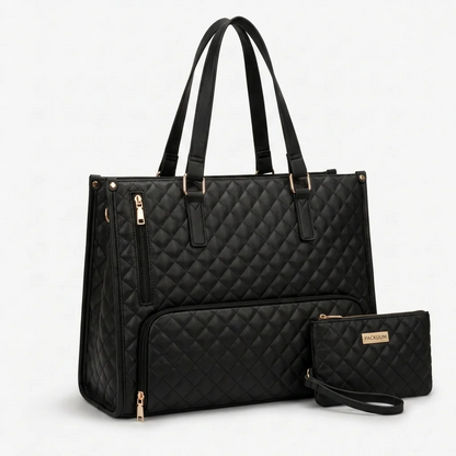 All-in-One Multi-Functional Bag