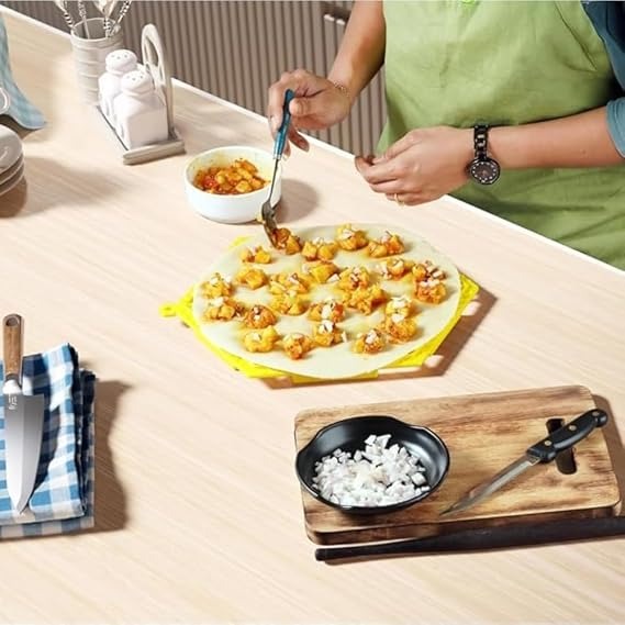 👩‍🍳 24-in-1 Samosa Maker