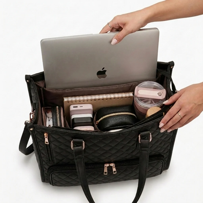 All-in-One Multi-Functional Bag