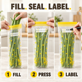 Reusable Vegetables Storage Bag