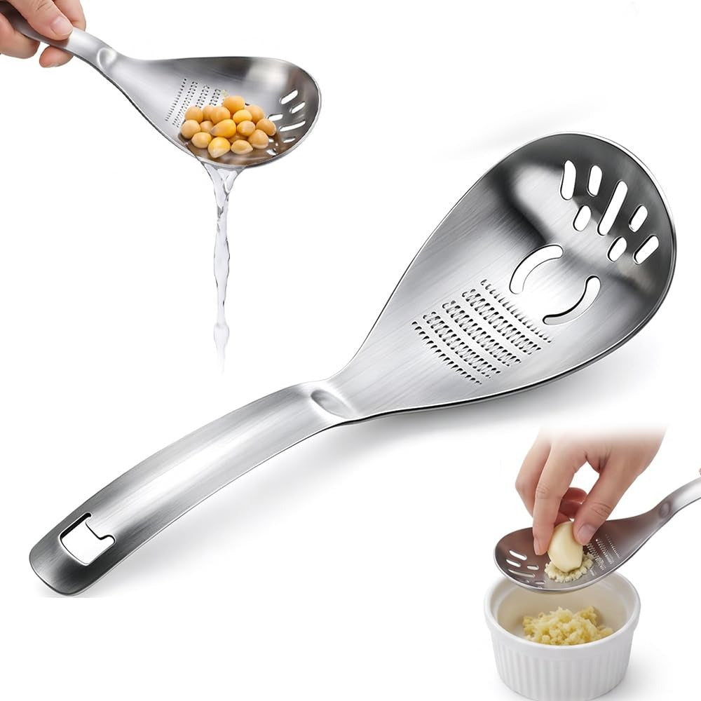 5 in 1 Multifunction Cooking Spoon 🍳✨