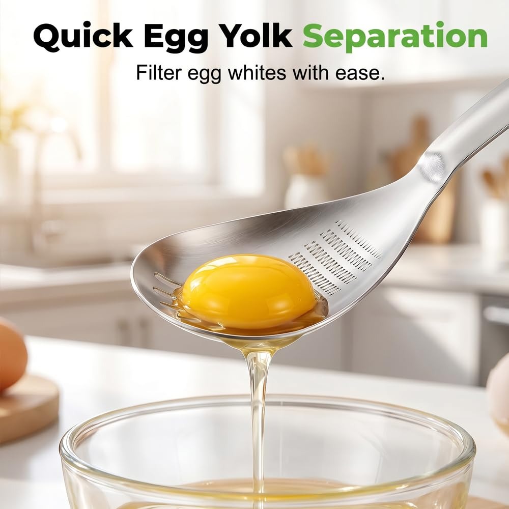 5 in 1 Multifunction Cooking Spoon 🍳✨