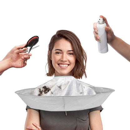 Hair Cutting Cap