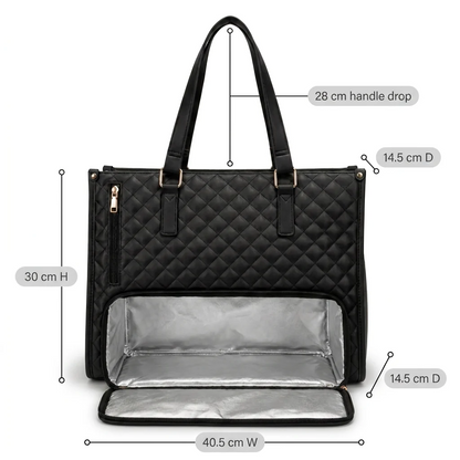 All-in-One Multi-Functional Bag