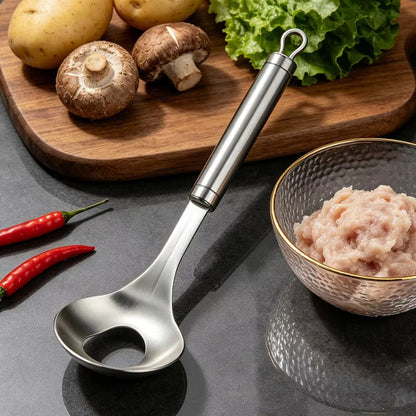 Stainless Steel Meatball Maker