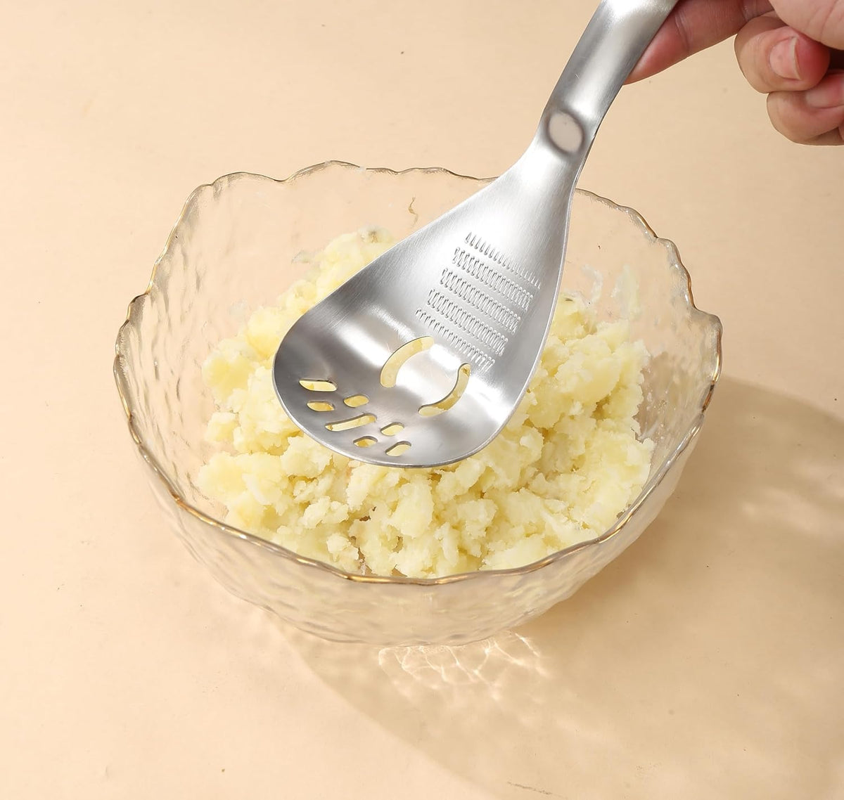 5 in 1 Multifunction Cooking Spoon 🍳✨