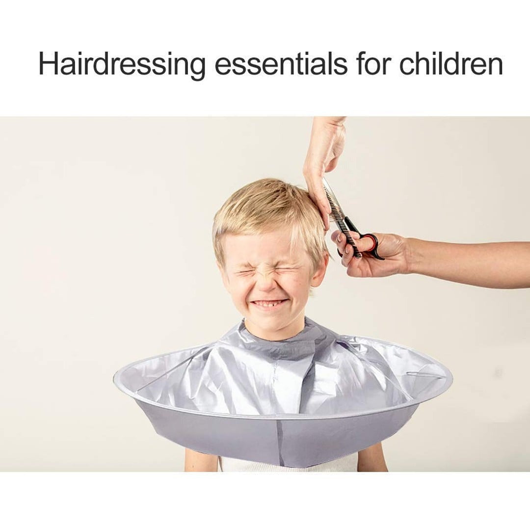 Hair Cutting Cap