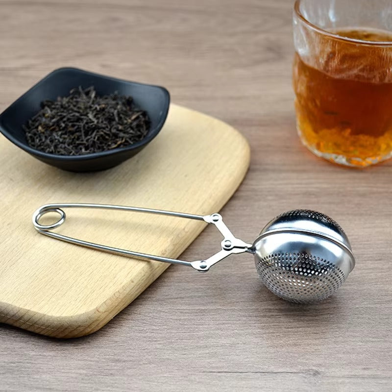 Hot Sale Stainless Steel Tea Strainer