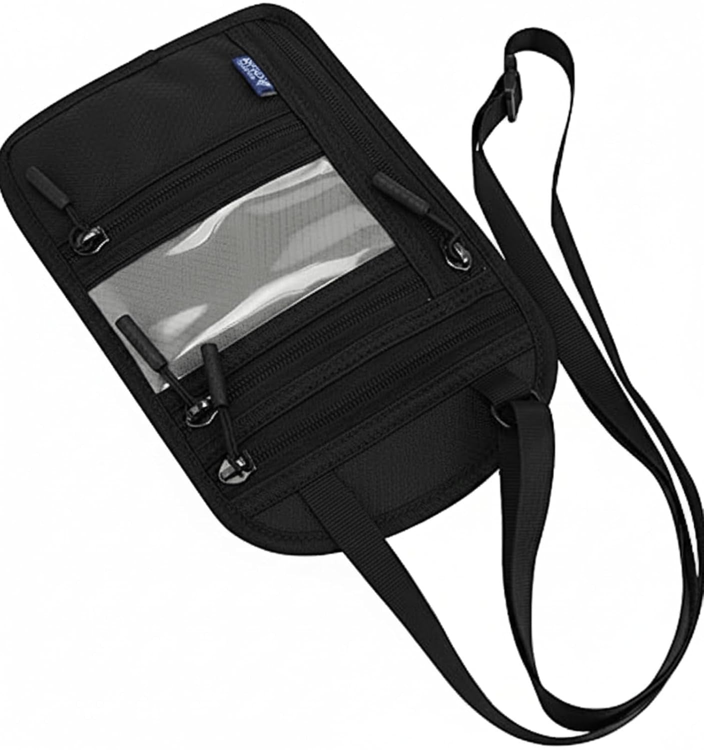 Multifuctional Travel Cross body Pouches