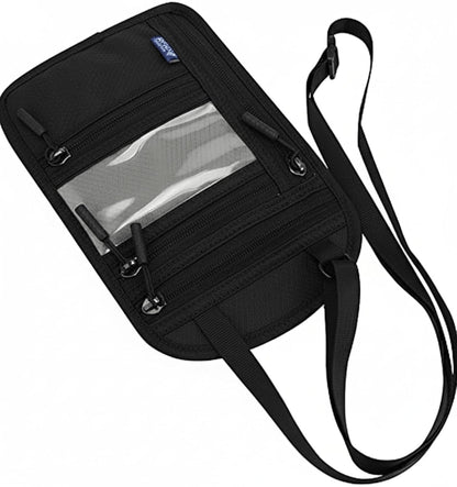Multifuctional Travel Cross body Pouches