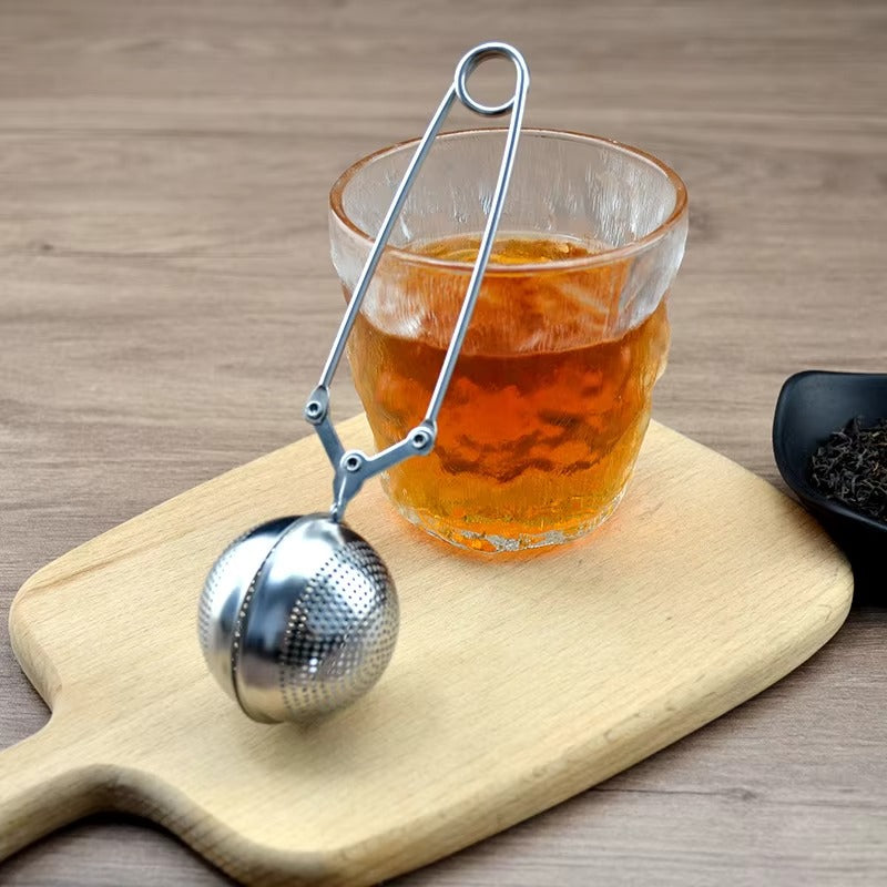 Hot Sale Stainless Steel Tea Strainer
