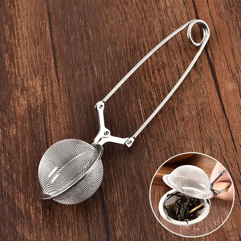 Hot Sale Stainless Steel Tea Strainer