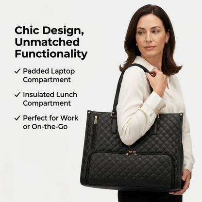 All-in-One Multi-Functional Bag