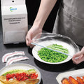 Reusable Food Cover Wrap