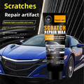 Car Scratch Remover Wax