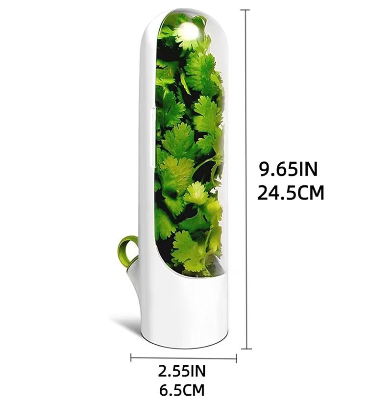 High Quality Fresh Herb Storage Keeper