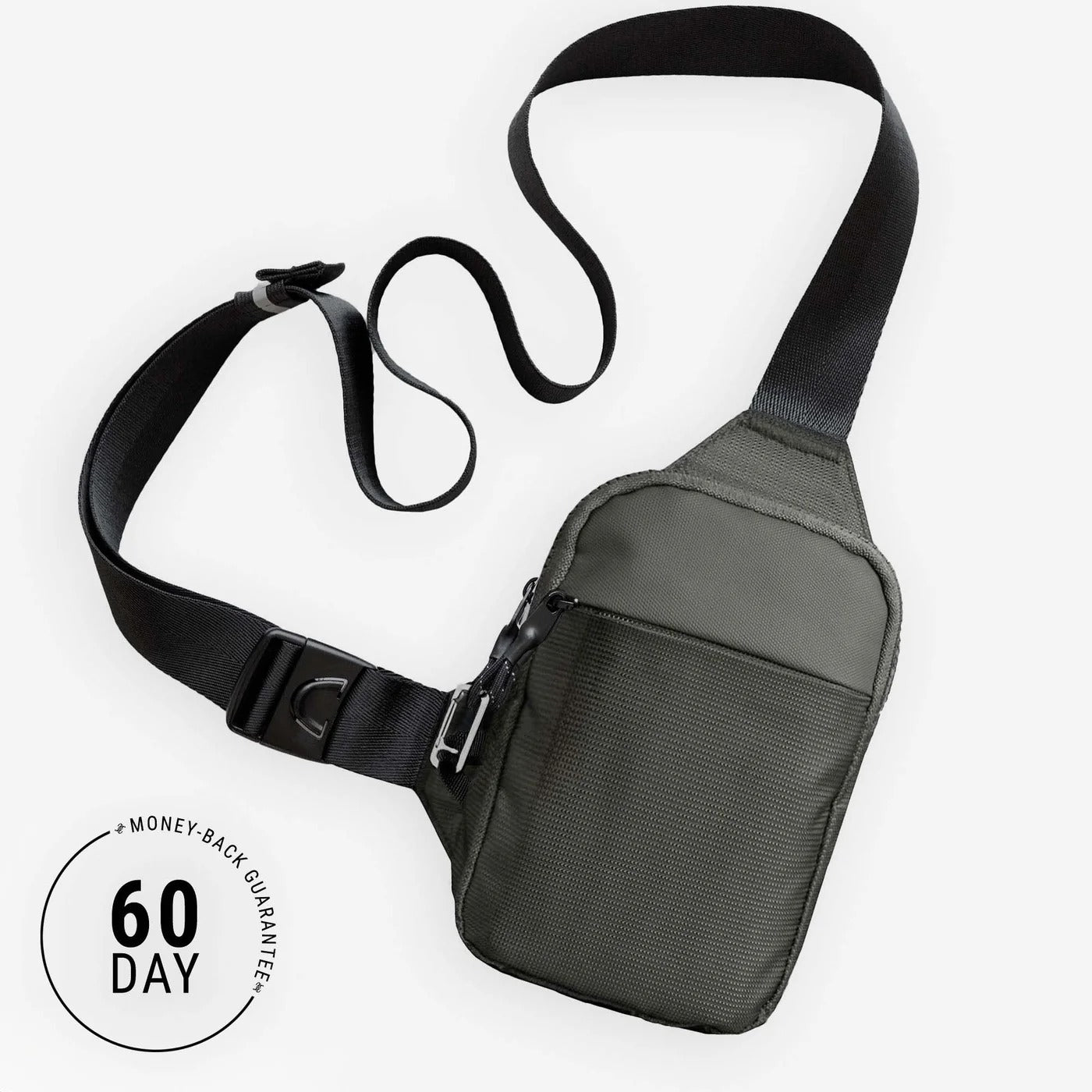 Travel Sling Bag