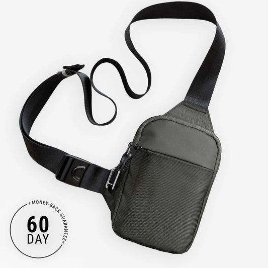 Travel Sling Bag