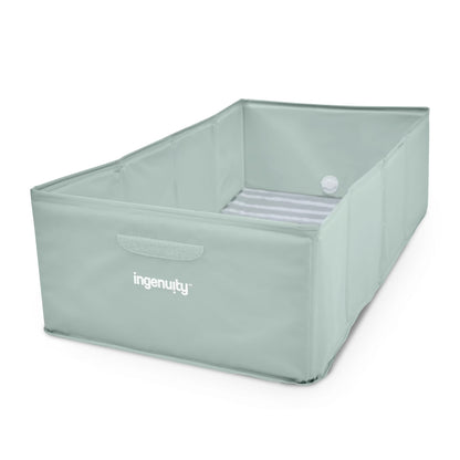 Portable Baby Bathing Tub