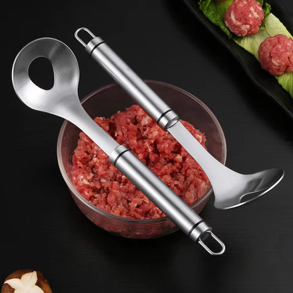 Stainless Steel Meatball Maker