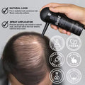 High Quality Bunee Hair Fiber Applicator For Men & Women