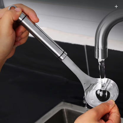 Stainless Steel Meatball Maker
