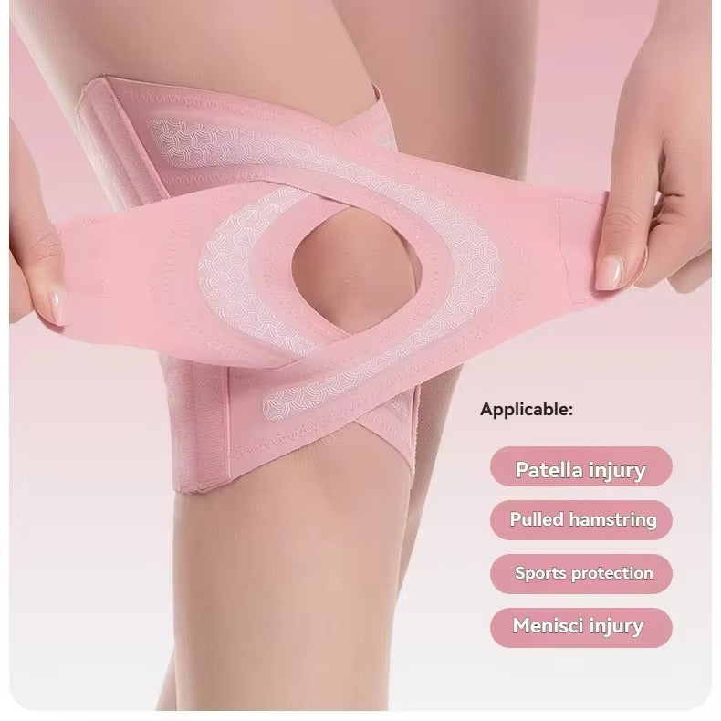Hot Selling Sports Knee Pads