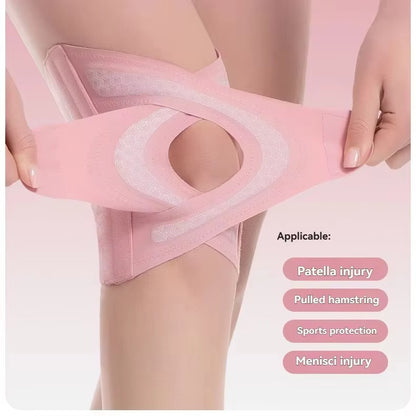 Hot Selling Sports Knee Pads