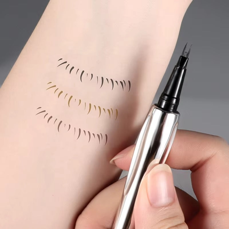 Waterproof and Long-lasting Eyebrow Pen
