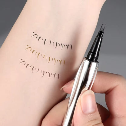 Waterproof and Long-lasting Eyebrow Pen