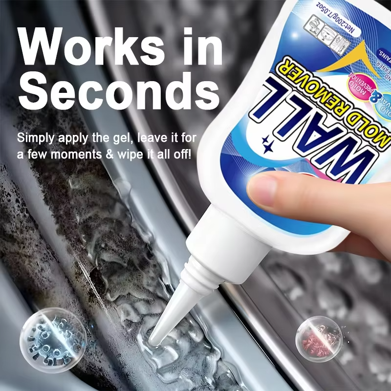 Instant Black Spot Remover Gel