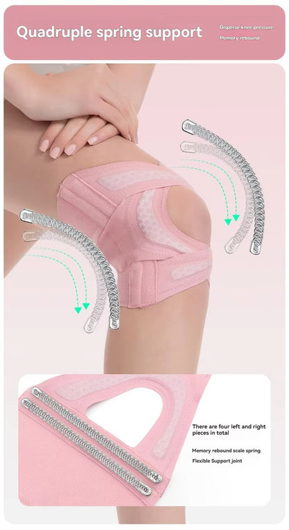 Hot Selling Sports Knee Pads