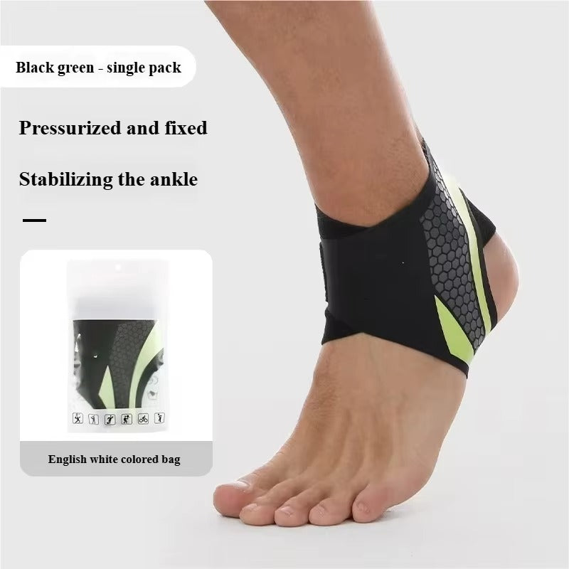 Adjustable Multi-Sport Ankle Brace
