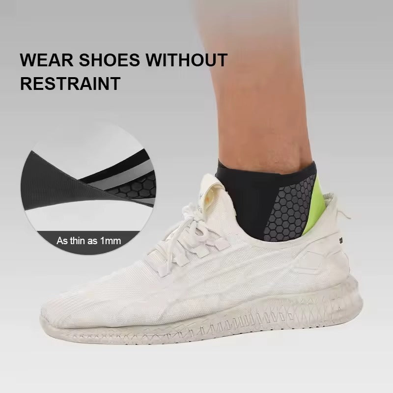 Adjustable Multi-Sport Ankle Brace